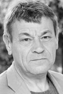 David Cann