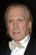 David Carradine