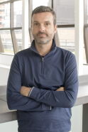 David Carroll