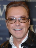 David Cassidy