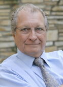David Channell