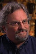 David Childress