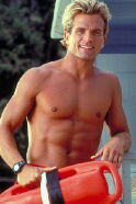 David Chokachi