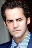 David Christopher Wells