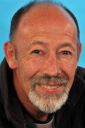 David Clatworthy