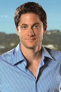 David Conrad