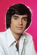 David Copperfield