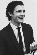 David Corenswet
