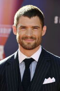 David Corenswet