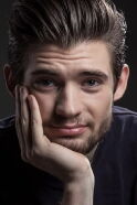 David Corenswet