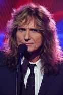 David Coverdale