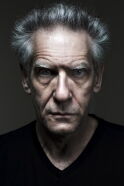 David Cronenberg