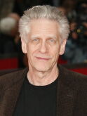 David Cronenberg