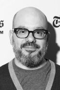 David Cross