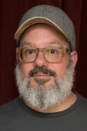 David Cross