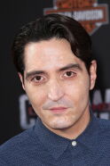 David Dastmalchian