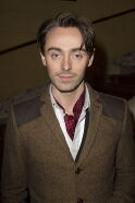 David Dawson