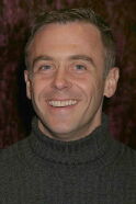 David Eigenberg