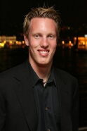 David Ellison