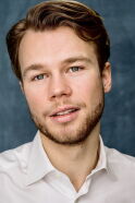David Elsendoorn