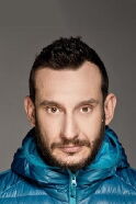 David Fernández Fabu