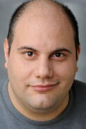 David Fierro