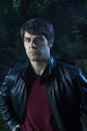David Giuntoli