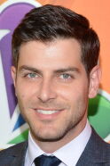 David Giuntoli