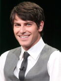 David Giuntoli