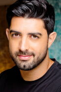 David Guenaga