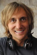 David Guetta
