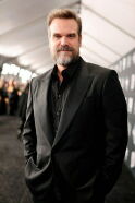 David Harbour