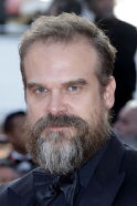 David Harbour