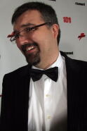 David Hartman
