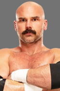 David Harwood