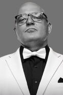 David Harwood