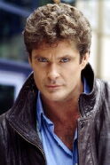 David Hasselhoff