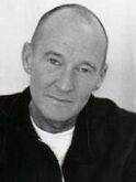 David Hayman