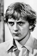 David Hemmings