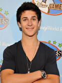 David Henrie