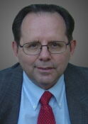 David Higlen