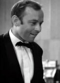 David Hudson