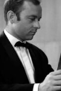 David Hudson