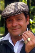 David Jason