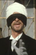 David Kelly