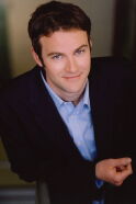 David Kerr
