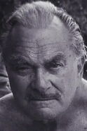 David Kinder