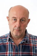 David Koberidze