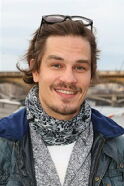 David Kraus