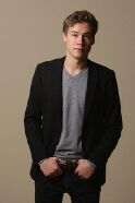 David Kross